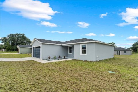 Villa ou maison à vendre à Dunnellon, Floride: 3 chambres, 116.22 m2 № 1842037 - photo 3