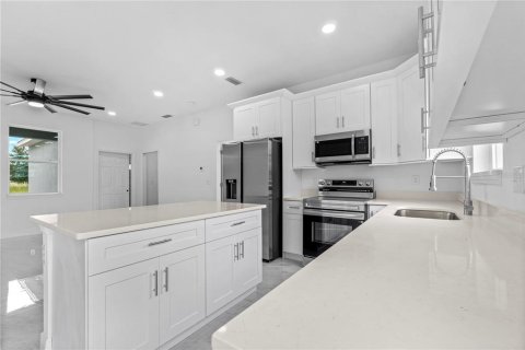 Villa ou maison à vendre à Dunnellon, Floride: 3 chambres, 116.22 m2 № 1842037 - photo 24