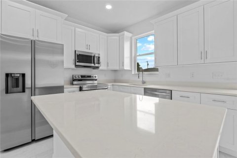 Villa ou maison à vendre à Dunnellon, Floride: 3 chambres, 116.22 m2 № 1842037 - photo 22