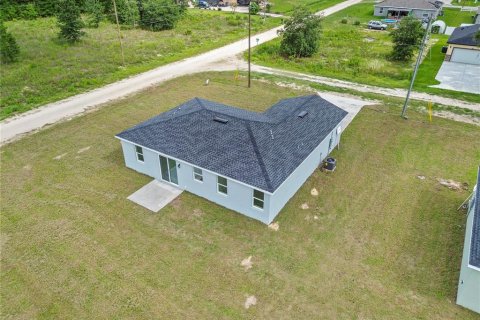 Villa ou maison à vendre à Dunnellon, Floride: 3 chambres, 116.22 m2 № 1842037 - photo 17