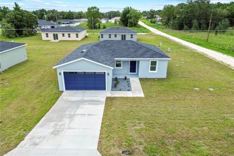 Villa ou maison à vendre à Dunnellon, Floride: 3 chambres, 116.22 m2 № 1842037 - photo 26