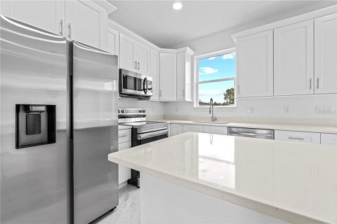 Villa ou maison à vendre à Dunnellon, Floride: 3 chambres, 116.22 m2 № 1842037 - photo 21