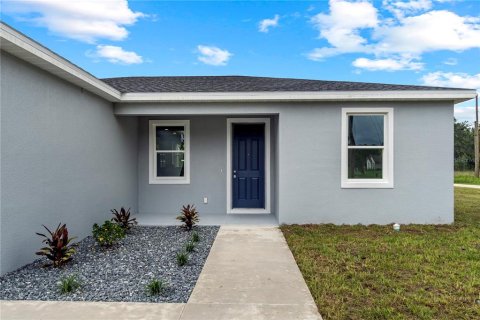 Villa ou maison à vendre à Dunnellon, Floride: 3 chambres, 116.22 m2 № 1842037 - photo 15