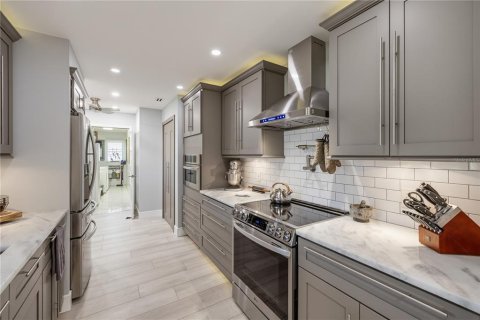 Villa ou maison à vendre à Port Charlotte, Floride: 2 chambres, 117.24 m2 № 2318453 - photo 12