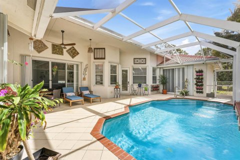 Casa en Palm Beach Gardens, Florida 3 dormitorios, 171.68 m2 № 2181005
