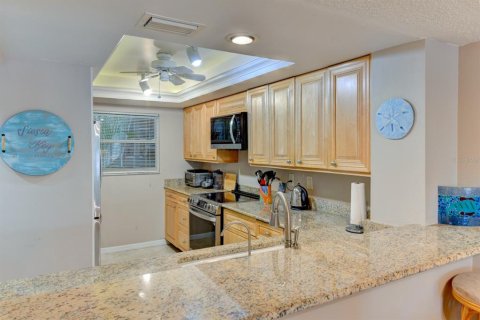Condominio en alquiler en Sarasota, Florida, 2 dormitorios, 113.06 m2 № 1579261 - foto 10