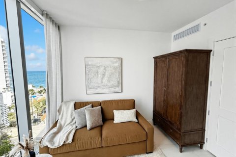 Condominio en alquiler en Fort Lauderdale, Florida, 3 dormitorios, 156.26 m2 № 2175500 - foto 10