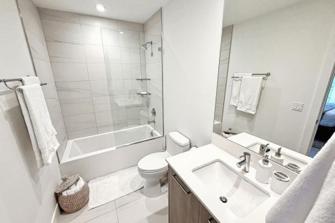Condominio en alquiler en Fort Lauderdale, Florida, 3 dormitorios, 156.26 m2 № 2175500 - foto 21