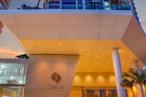 Condominio en alquiler en Fort Lauderdale, Florida, 3 dormitorios, 156.26 m2 № 2175500 - foto 29