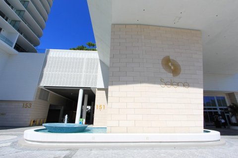 Condominio en alquiler en Fort Lauderdale, Florida, 3 dormitorios, 156.26 m2 № 2175500 - foto 24