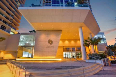 Condominio en alquiler en Fort Lauderdale, Florida, 3 dormitorios, 156.26 m2 № 2175500 - foto 28