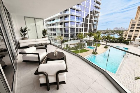 Condominio en Fort Lauderdale, Florida, 3 dormitorios № 2175500