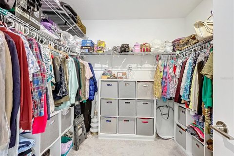 Купить виллу или дом в Гроувленд, Флорида 7 комнат, 139.35м2, № 1717017 - фото 18