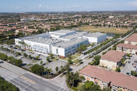Copropriété à louer à Doral, Floride: 3 chambres, 126.72 m2 № 1921596 - photo 10