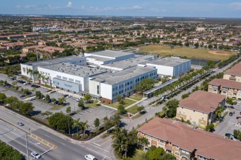 Copropriété à louer à Doral, Floride: 3 chambres, 126.72 m2 № 1921596 - photo 12