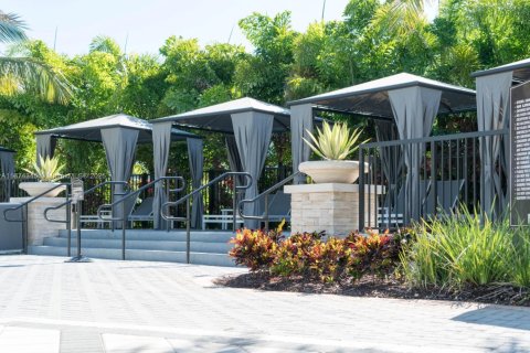 Copropriété à louer à Doral, Floride: 3 chambres, 126.72 m2 № 1921596 - photo 13