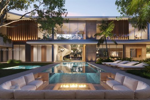 Casa en venta en Miami, Florida, 3 dormitorios, 278.99 m2 № 1755761 - foto 5