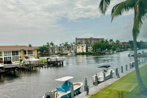 Condo in Pompano Beach, Florida, 2 bedrooms  № 1792455 - photo 22