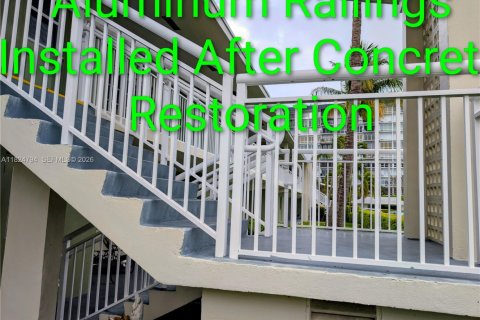 Купить кондоминиум в Помпано-Бич, Флорида 2 спальни, 92.9м2, № 1792455 - фото 28