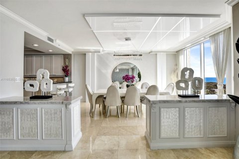 Купить кондоминиум в Авентура, Флорида 3 спальни, 303.23м2, № 1352079 - фото 13