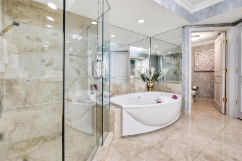 Купить кондоминиум в Авентура, Флорида 3 спальни, 303.23м2, № 1352079 - фото 30
