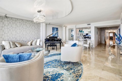 Купить кондоминиум в Авентура, Флорида 3 спальни, 303.23м2, № 1352079 - фото 9