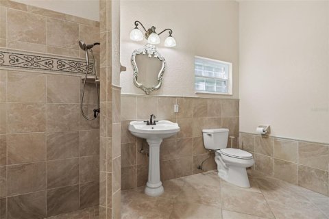 Villa ou maison à vendre à DeLand, Floride: 4 chambres, 311.78 m2 № 2317241 - photo 25