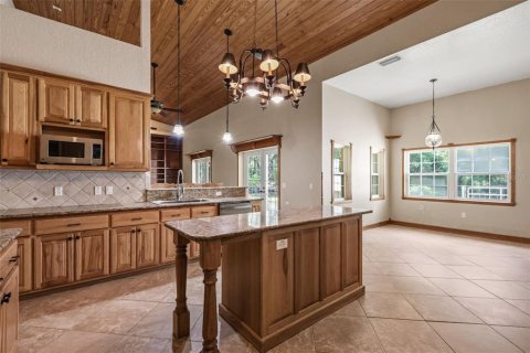 Villa ou maison à vendre à DeLand, Floride: 4 chambres, 311.78 m2 № 2317241 - photo 19