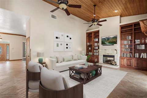 Villa ou maison à vendre à DeLand, Floride: 4 chambres, 311.78 m2 № 2317241 - photo 15