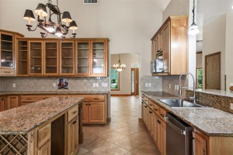 Villa ou maison à vendre à DeLand, Floride: 4 chambres, 311.78 m2 № 2317241 - photo 22