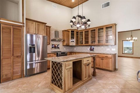 Villa ou maison à vendre à DeLand, Floride: 4 chambres, 311.78 m2 № 2317241 - photo 21