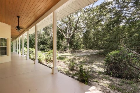Villa ou maison à vendre à DeLand, Floride: 4 chambres, 311.78 m2 № 2317241 - photo 5