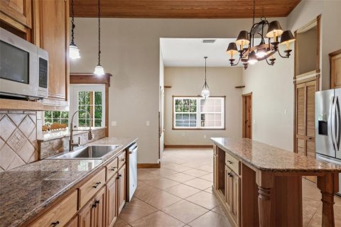 Villa ou maison à vendre à DeLand, Floride: 4 chambres, 311.78 m2 № 2317241 - photo 20