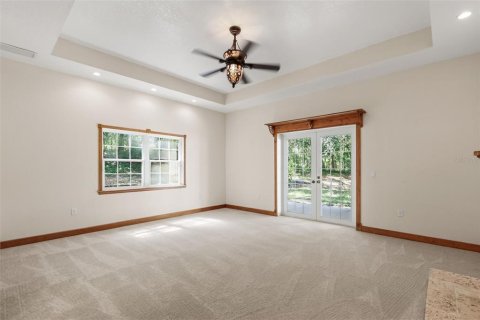 Villa ou maison à vendre à DeLand, Floride: 4 chambres, 311.78 m2 № 2317241 - photo 28