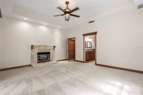 Villa ou maison à vendre à DeLand, Floride: 4 chambres, 311.78 m2 № 2317241 - photo 27