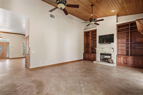 Villa ou maison à vendre à DeLand, Floride: 4 chambres, 311.78 m2 № 2317241 - photo 14