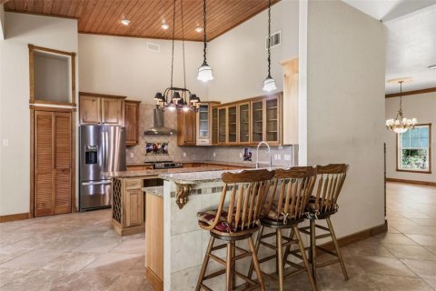 Villa ou maison à vendre à DeLand, Floride: 4 chambres, 311.78 m2 № 2317241 - photo 18
