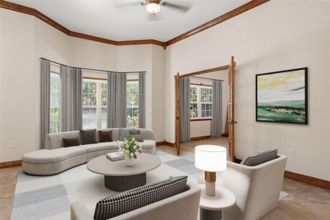 Villa ou maison à vendre à DeLand, Floride: 4 chambres, 311.78 m2 № 2317241 - photo 8