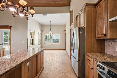Villa ou maison à vendre à DeLand, Floride: 4 chambres, 311.78 m2 № 2317241 - photo 23