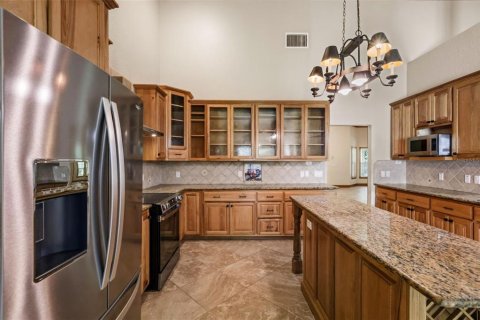 Villa ou maison à vendre à DeLand, Floride: 4 chambres, 311.78 m2 № 2317241 - photo 24