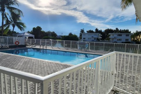 Condo à Miami Beach, Floride, 2 chambres  № 2025774