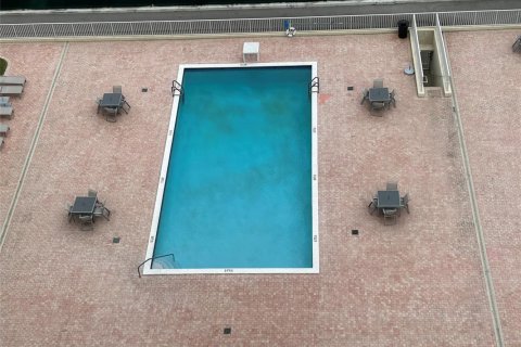 Copropriété à vendre à Pompano Beach, Floride: 2 chambres, 105.91 m2 № 2084329 - photo 19