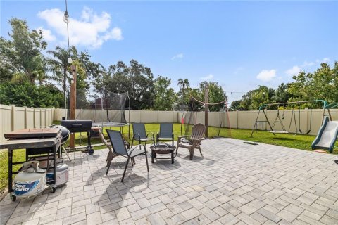 Casa en venta en Wimauma, Florida, 4 dormitorios, 256.5 m2 № 2215146 - foto 24