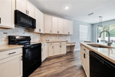 Casa en venta en Wimauma, Florida, 4 dormitorios, 256.5 m2 № 2215146 - foto 10