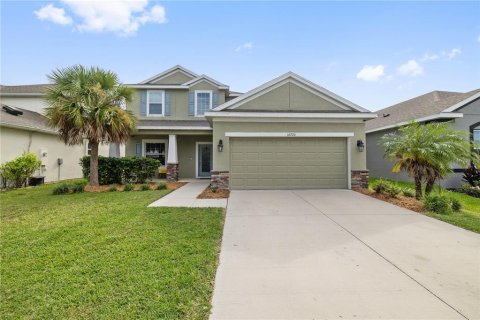 Casa en venta en Wimauma, Florida, 4 dormitorios, 256.5 m2 № 2215146 - foto 26