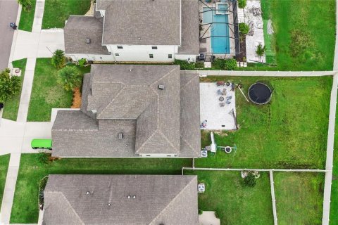Casa en venta en Wimauma, Florida, 4 dormitorios, 256.5 m2 № 2215146 - foto 28