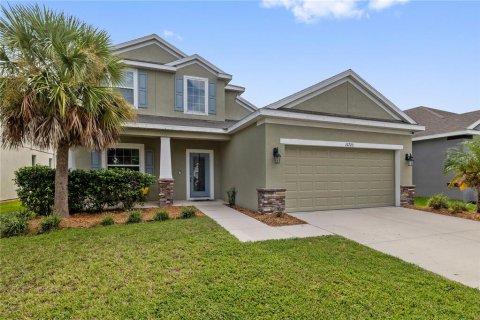 Casa en venta en Wimauma, Florida, 4 dormitorios, 256.5 m2 № 2215146 - foto 27