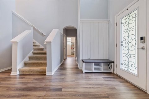 Casa en venta en Wimauma, Florida, 4 dormitorios, 256.5 m2 № 2215146 - foto 22