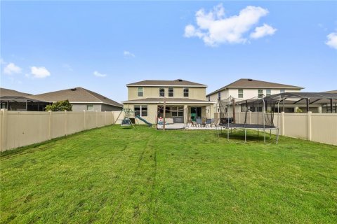 Casa en venta en Wimauma, Florida, 4 dormitorios, 256.5 m2 № 2215146 - foto 25
