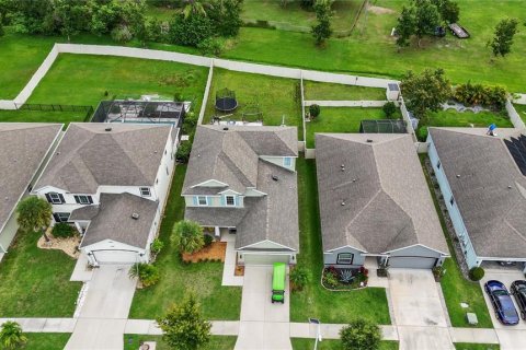 Casa en venta en Wimauma, Florida, 4 dormitorios, 256.5 m2 № 2215146 - foto 6